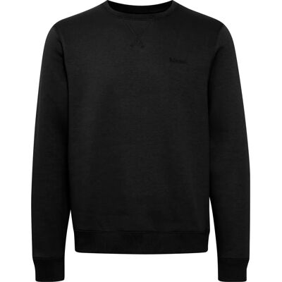 Pullover Blend Regular fit Bleu 3XL Mixte Pullover Blend Regular fit Bleu 3XL Mixte