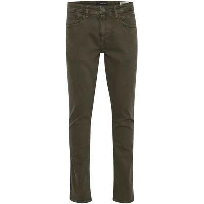 Jeans Blend Twister Vert 29x32 Mixte Jeans Blend Twister Vert 29x32 Mixte