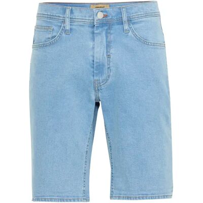 Shorts Blend Twister Bleu S Mixte Shorts Blend Twister Bleu S Mixte