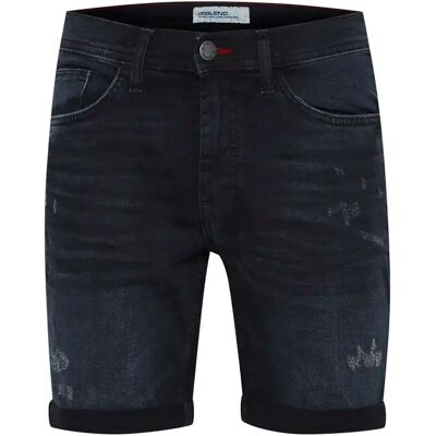 Denim Shorts Blend Twister Noir 3XL Homme Denim Shorts Blend Twister Noir 3XL Homme