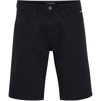 Jeans-Shorts Blend Twister Noir 2XL Mixte Jeans-Shorts Blend Twister Noir 2XL Mixte