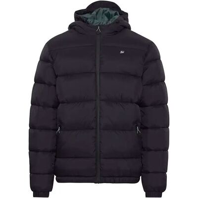 Daunenjacke mit Kapuze Blend Noir M Mixte Daunenjacke mit Kapuze Blend Noir M Mixte