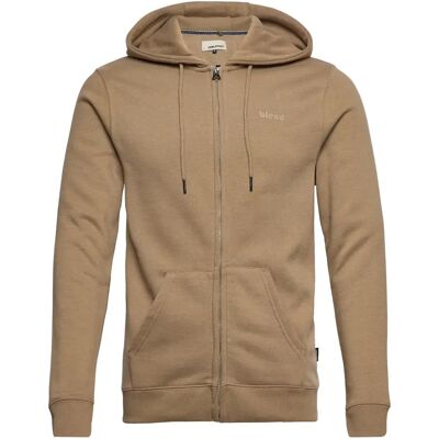 Jacke Blend BHDownton Gris M Homme Jacke Blend BHDownton Gris M Homme