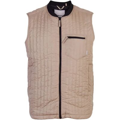 Jacke Blend Outerwear Beige L Homme Jacke Blend Outerwear Beige L Homme