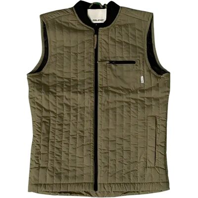 Jacke Blend Outerwear Noir M Homme Jacke Blend Outerwear Noir M Homme