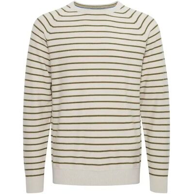 Pullover Blend Marron S Homme Pullover Blend Marron S Homme