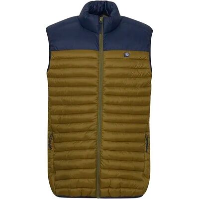 Daunenweste Blend Vert XL Homme Daunenweste Blend Vert XL Homme