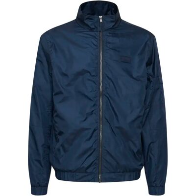 Regenjacke Blend Bleu L Homme Regenjacke Blend Bleu L Homme