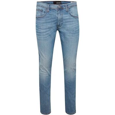 Jeans Schnitt jet Blend Bleu 34x32 Homme Jeans Schnitt jet Blend Bleu 34x32 Homme