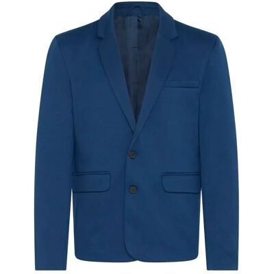 Blazer Blend Langford Bleu 42 Homme Blazer Blend Langford Bleu 42 Homme