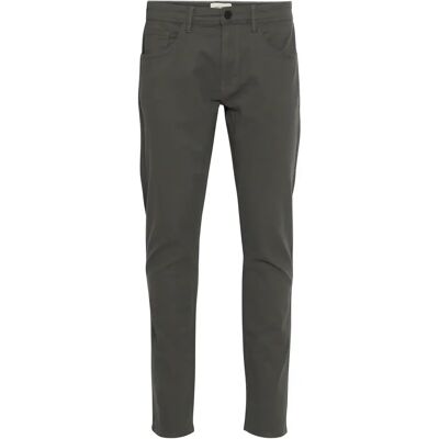 Hose Blend Edford Twister fit Gris 31x34 Homme Hose Blend Edford Twister fit Gris 31x34 Homme