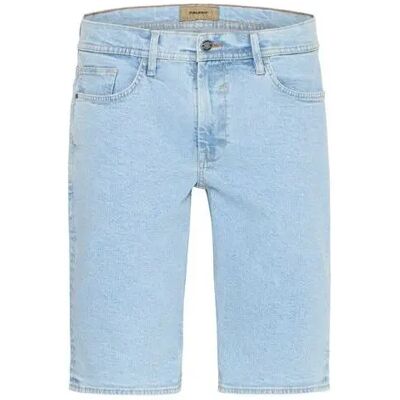 Kurze Jeans regular Blend Twister Bleu 2XL Homme Kurze Jeans regular Blend Twister Bleu 2XL Homme