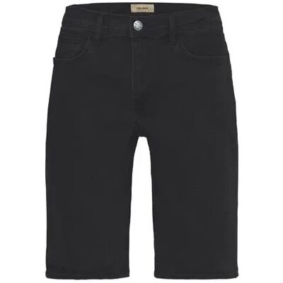 Kurze Jeans regular Blend Twister Noir L Homme Kurze Jeans regular Blend Twister Noir L Homme