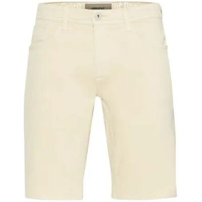 Bermuda-Shorts Blend Twister Beige M Homme Bermuda-Shorts Blend Twister Beige M Homme