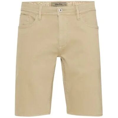 Bermuda-Shorts Blend Twister Beige L Homme Bermuda-Shorts Blend Twister Beige L Homme