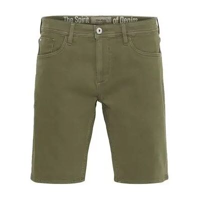 Bermuda-Shorts Blend Twister Vert M Homme Bermuda-Shorts Blend Twister Vert M Homme