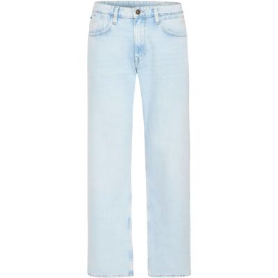Loose Jeans Blend Flake Bleu 34x32 Mixte Loose Jeans Blend Flake Bleu 34x32 Mixte