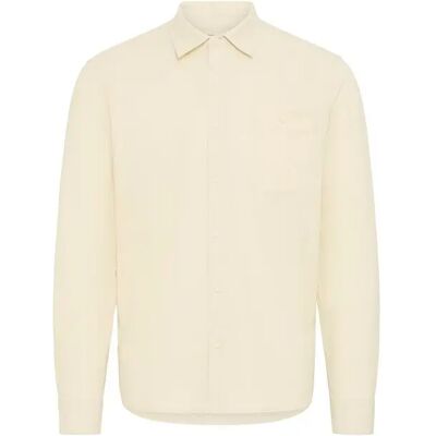 Langarmshirt Blend Bay Beige 2XL Homme Langarmshirt Blend Bay Beige 2XL Homme
