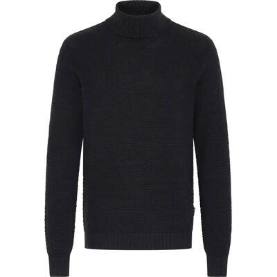 Pullover mit Rollkragen Blend redhill Noir XL Homme Pullover mit Rollkragen Blend redhill Noir XL Homme