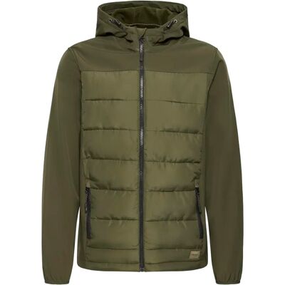 Daunenjacke Blend Evian Vert S Homme Daunenjacke Blend Evian Vert S Homme