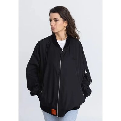 Bombers Original Jacke Bombers MA200 Noir M Mixte Bombers Original Jacke Bombers MA200 Noir M Mixte