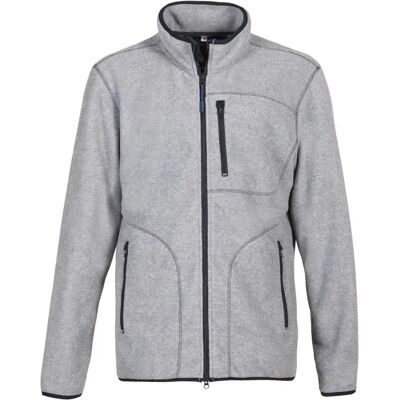 Fleece Botalo Gris XL Homme Fleece Botalo Gris XL Homme