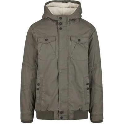 Jacke Brandit Meadow Vert 7XL Homme Jacke Brandit Meadow Vert 7XL Homme