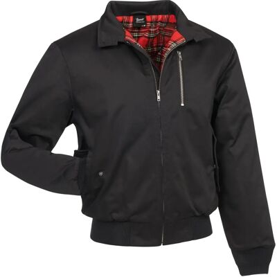 Winterjacke Brandit Lord Canterbury Noir 4XL Homme Winterjacke Brandit Lord Canterbury Noir 4XL Homme