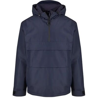 Windjacke Brandit Bleu L Homme Windjacke Brandit Bleu L Homme