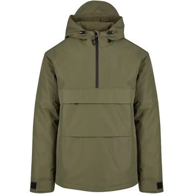 Windjacke Brandit Vert M Homme Windjacke Brandit Vert M Homme