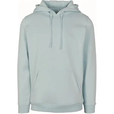 Build Your Brand Heavy Hoodie - Modell BY011 - XS Build Your Brand Heavy Hoodie - Modell BY011 - XS
