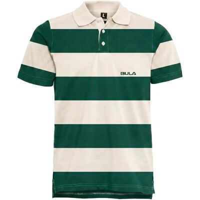 Polo Bula Breeze Beige L Homme Polo Bula Breeze Beige L Homme