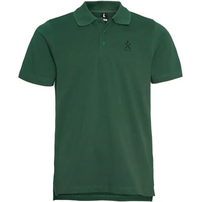 Polo Bula Breeze Vert M Homme Polo Bula Breeze Vert M Homme