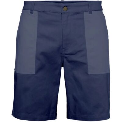 Shorts Bula Chillax Bleu S Homme Shorts Bula Chillax Bleu S Homme