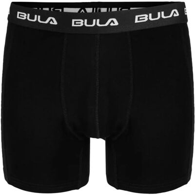 Boxer Bula Frame Noir XL Homme Boxer Bula Frame Noir XL Homme