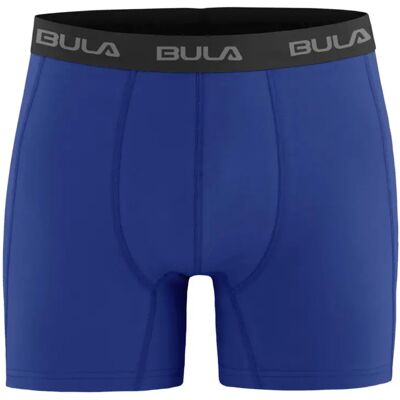 Boxer Bula Frame Bleu XL Homme Boxer Bula Frame Bleu XL Homme