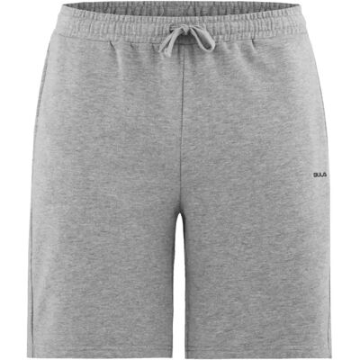 Shorts Bula Frame Logo Gris S Homme Shorts Bula Frame Logo Gris S Homme