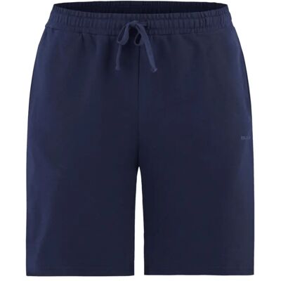 Shorts Bula Frame Logo Bleu L Homme Shorts Bula Frame Logo Bleu L Homme