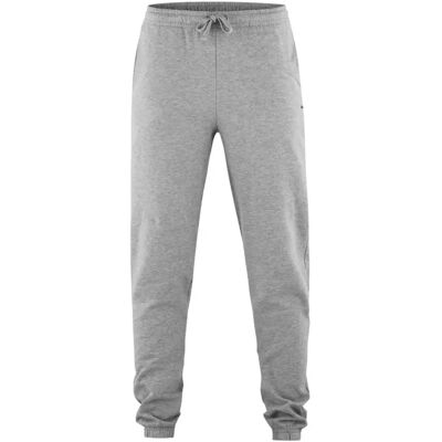 Jogginghose Bula Frame Logo Gris M Homme Jogginghose Bula Frame Logo Gris M Homme