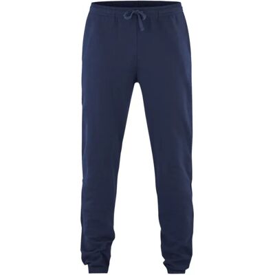 Jogginghose Bula Frame Logo Bleu XL Homme Jogginghose Bula Frame Logo Bleu XL Homme