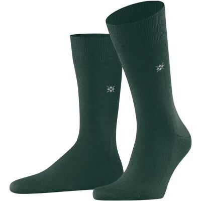 Socken Burlington Leeds Vert 46/50 Homme Socken Burlington Leeds Vert 46/50 Homme