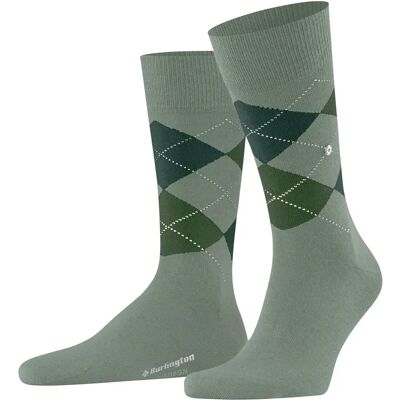 Socken Burlington Edinburgh Vert 46/50 Homme Socken Burlington Edinburgh Vert 46/50 Homme