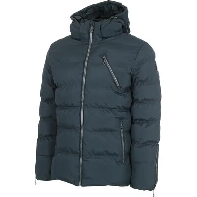 Daunenjacke Degré Celsius Cadixa Vert M Homme Daunenjacke Degré Celsius Cadixa Vert M Homme