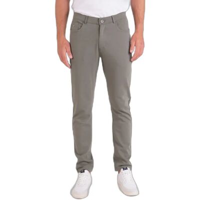 Samt-Hose Camberabero Vert 48 Homme Samt-Hose Camberabero Vert 48 Homme