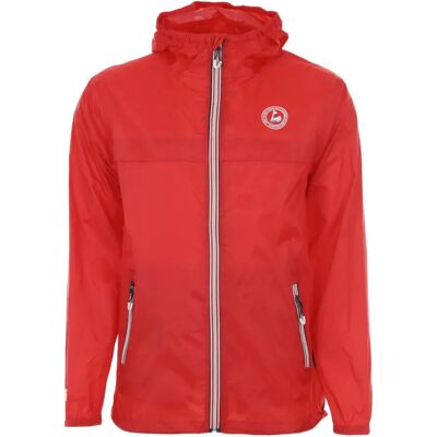 Wasserdichte Jacke Vent du Cap Carrow CARROW/FL Rouge L Homme Wasserdichte Jacke Vent du Cap Carrow CARROW/FL Rouge L Homme