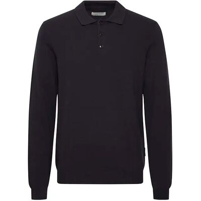 Polo-Shirt Casual Friday Osvald Bleu S Homme Polo-Shirt Casual Friday Osvald Bleu S Homme
