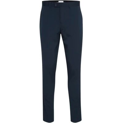 Anzughose Casual Friday Pihl Bleu 48 Homme Anzughose Casual Friday Pihl Bleu 48 Homme