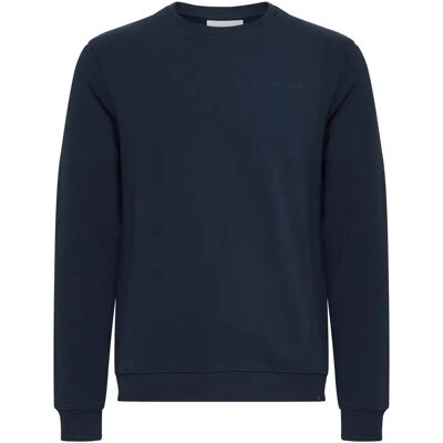 Pullover Casual Friday Severin Bleu S Homme Pullover Casual Friday Severin Bleu S Homme