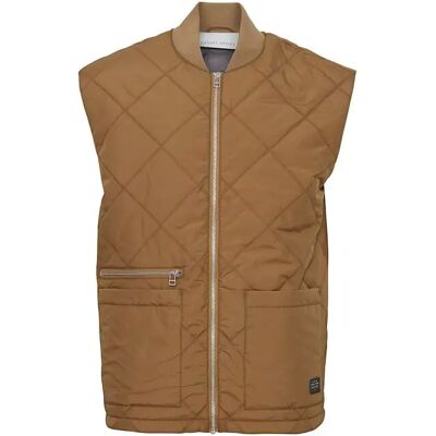 Daunenweste Casual Friday Olas 0055 Marron L Homme Daunenweste Casual Friday Olas 0055 Marron L Homme