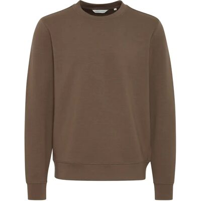 Casual Friday Brauner Sweatshirt - Sweatshirt - Herren Casual Friday Brauner Sweatshirt - Sweatshirt - Herren
